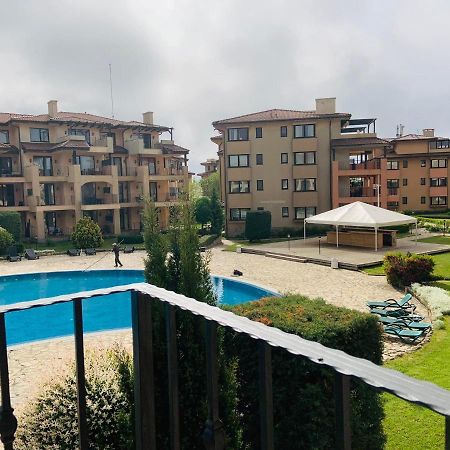 Kaliakria Resort "Bluesky" Topola Esterno foto