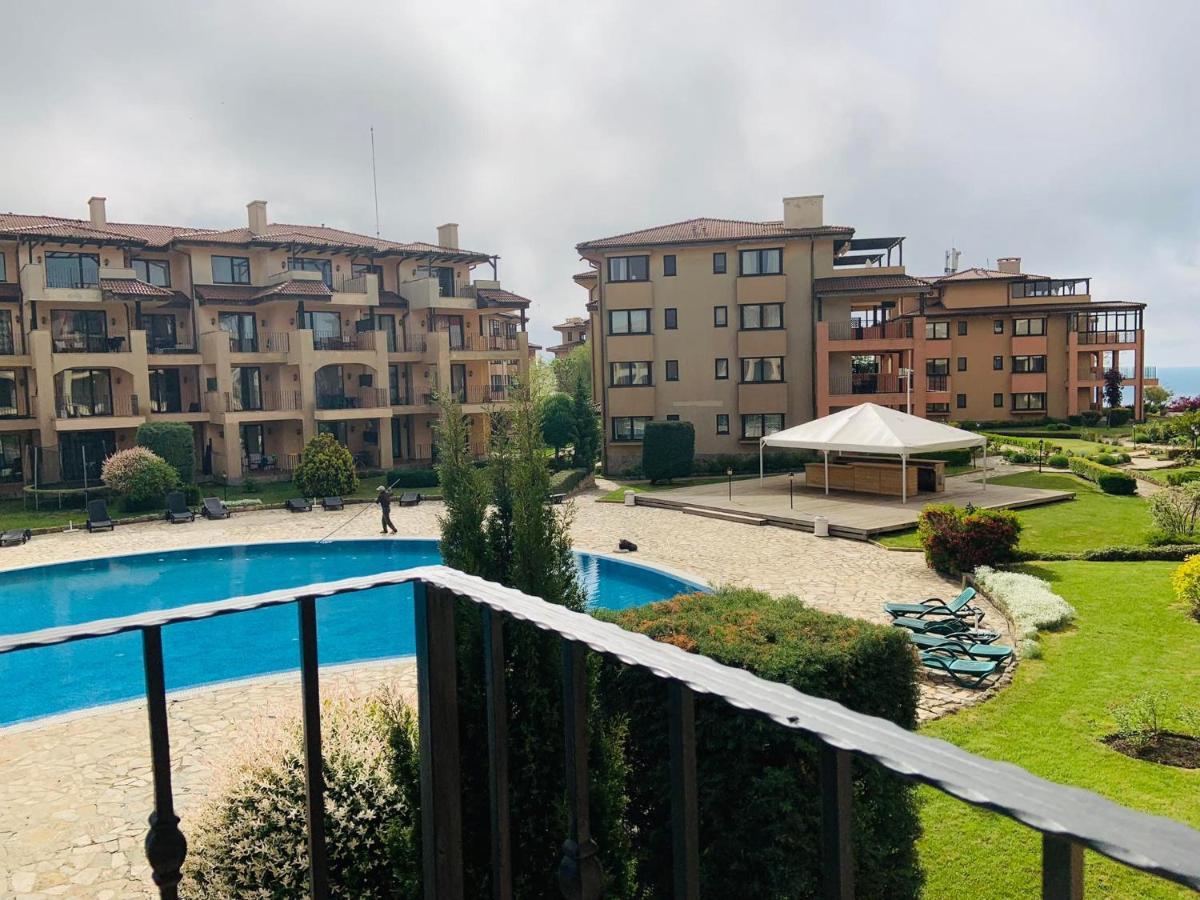 Kaliakria Resort "Bluesky" Topola Esterno foto